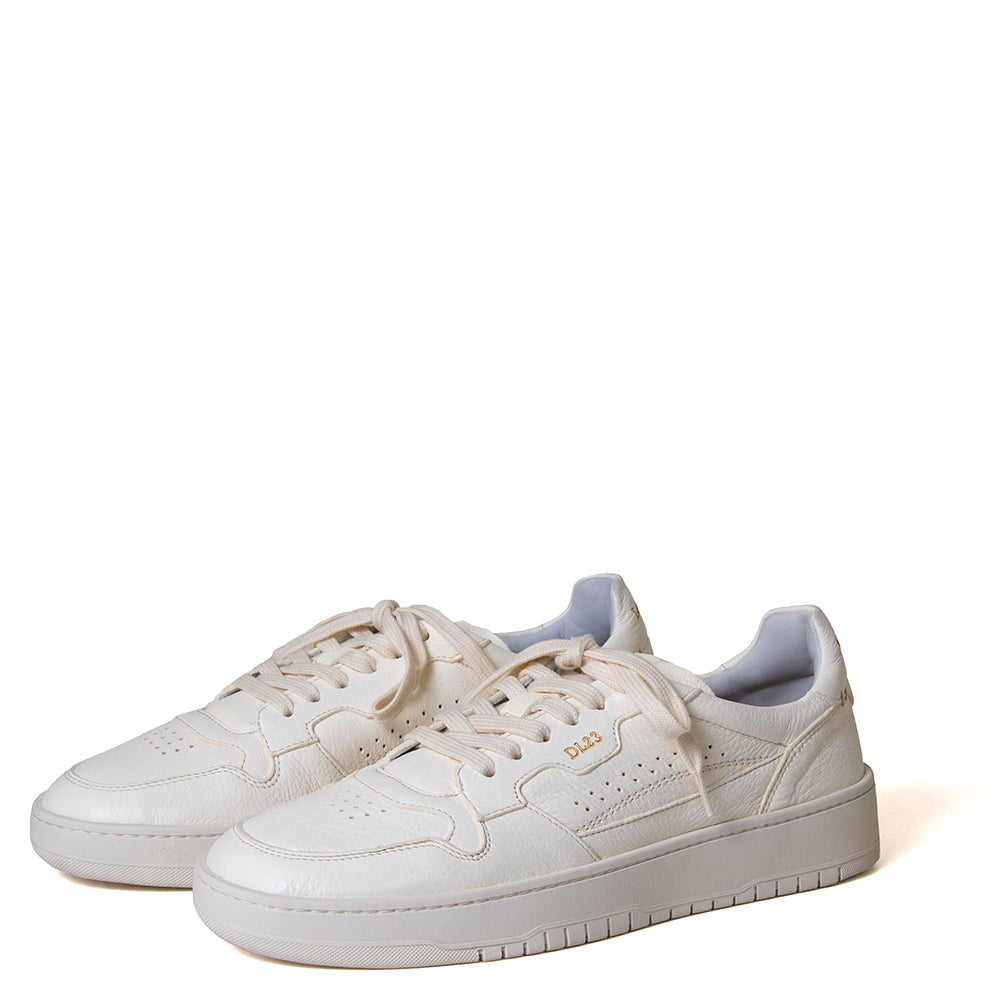 Jannik Men's Leather Sneaker
