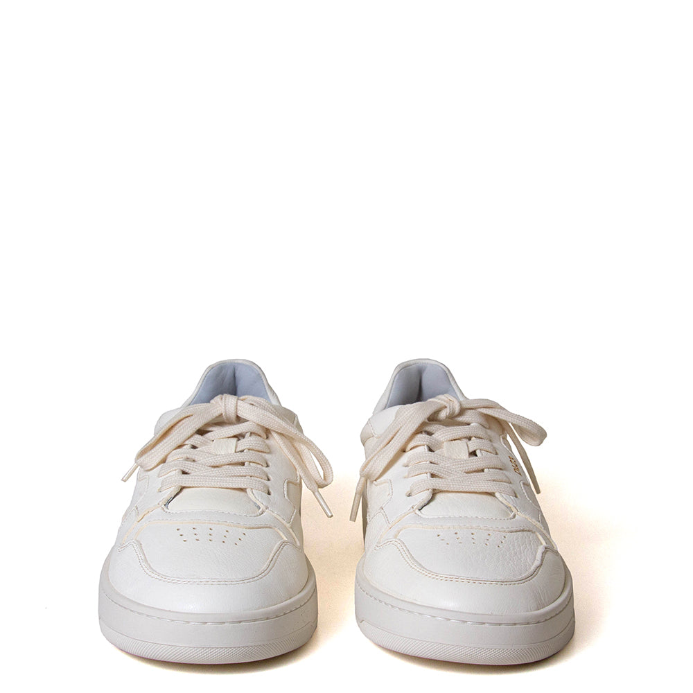Jannik Men's Leather Sneaker