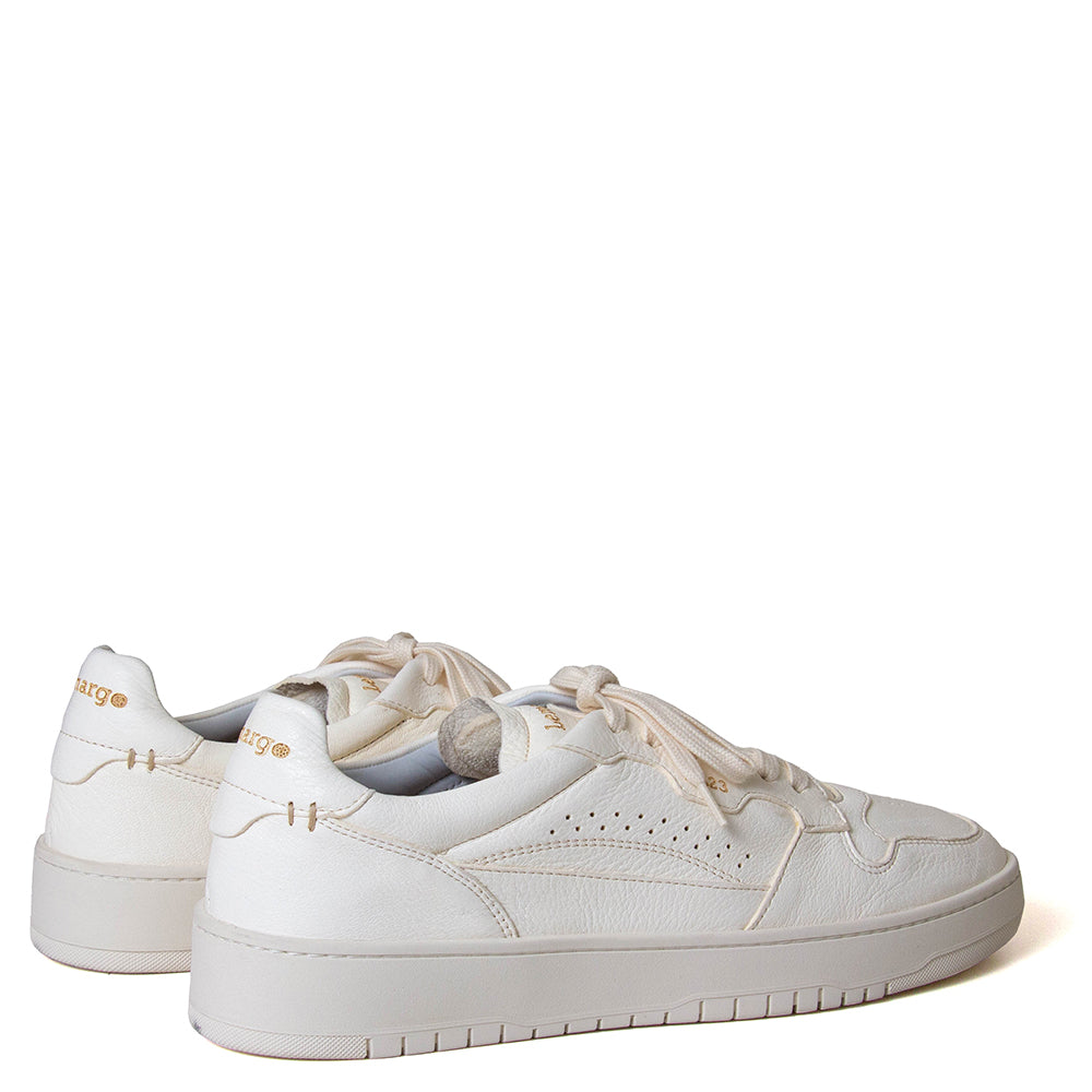Jannik Men's Leather Sneaker