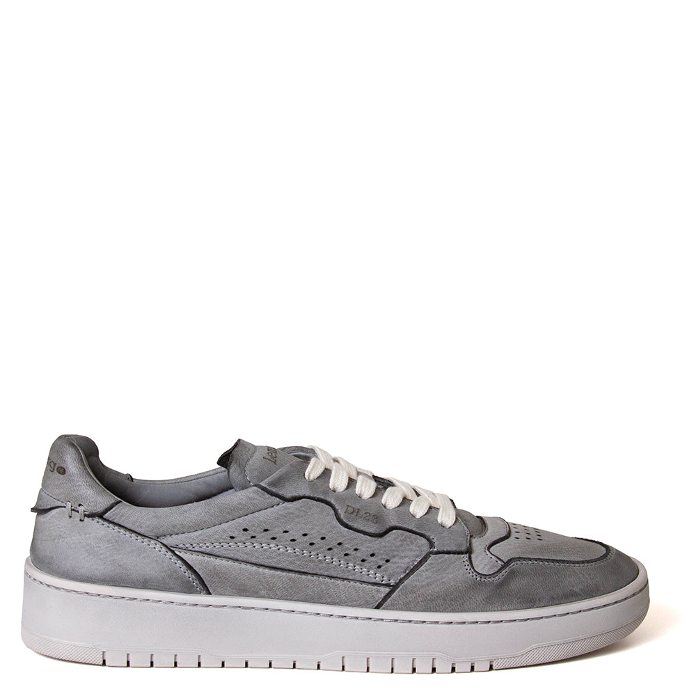 Jannik Men's Leather Sneaker