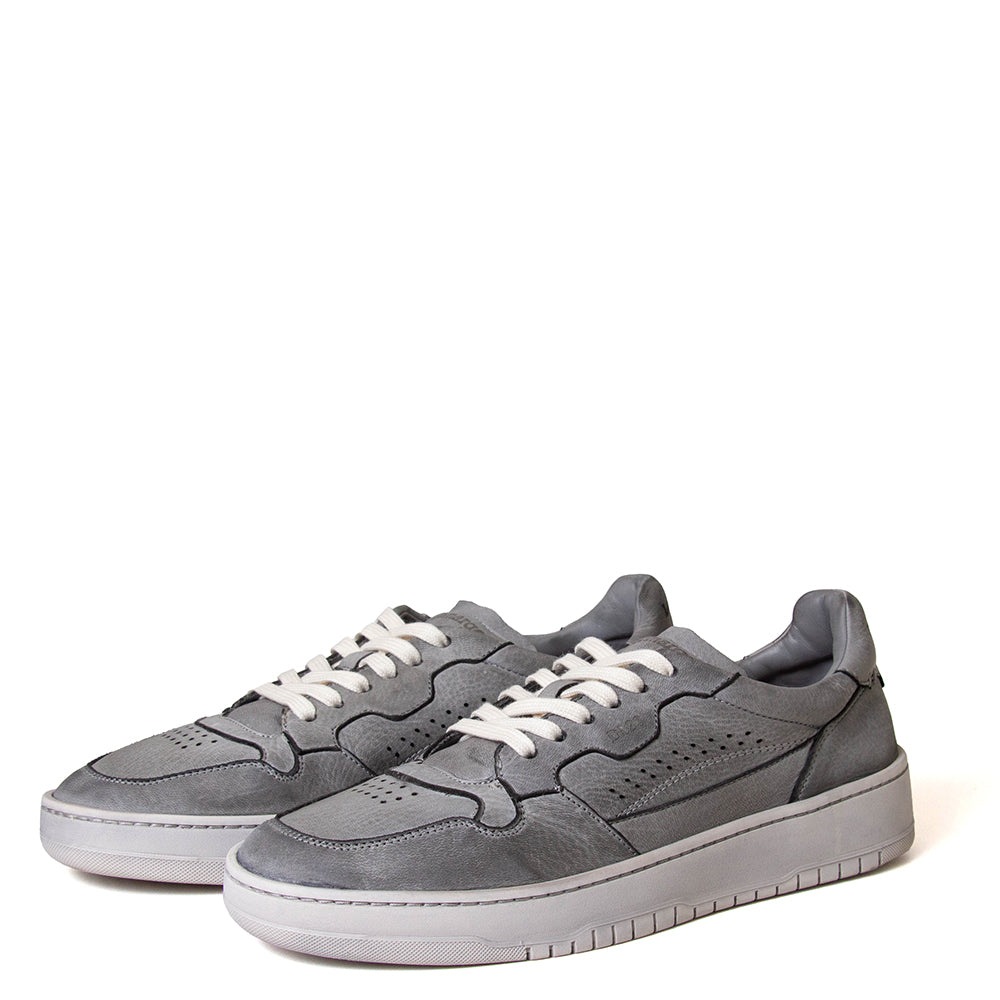 Jannik Men's Leather Sneaker