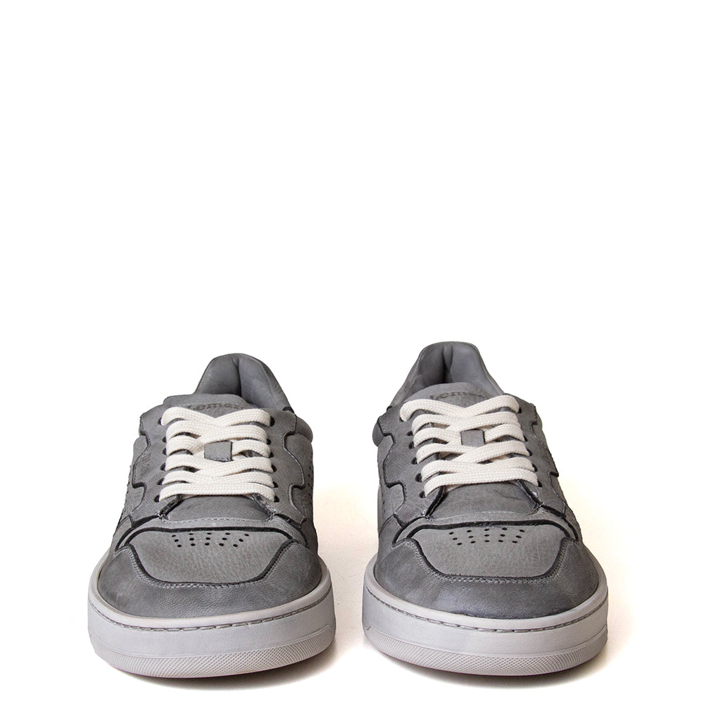 Jannik Men's Leather Sneaker