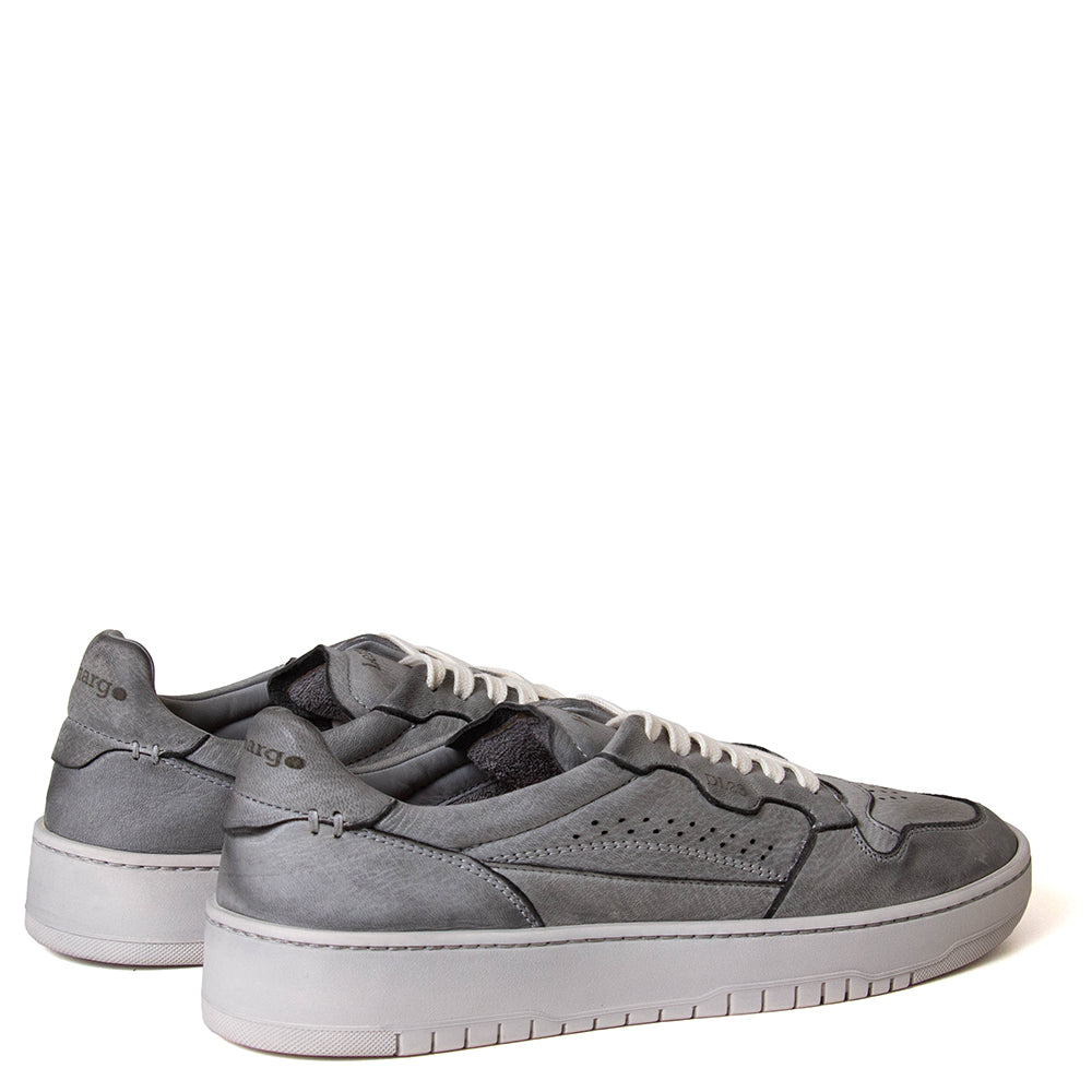 Jannik Men's Leather Sneaker
