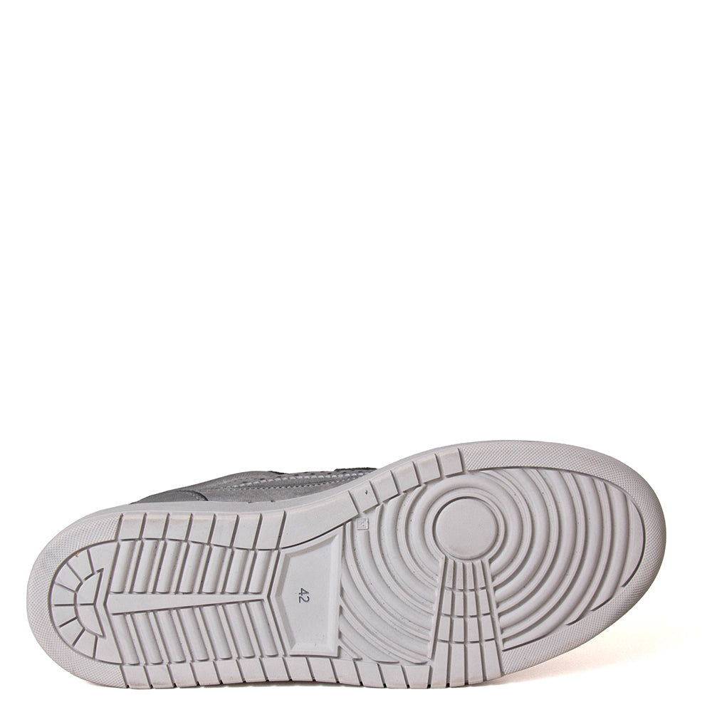 Jannik Men's Leather Sneaker