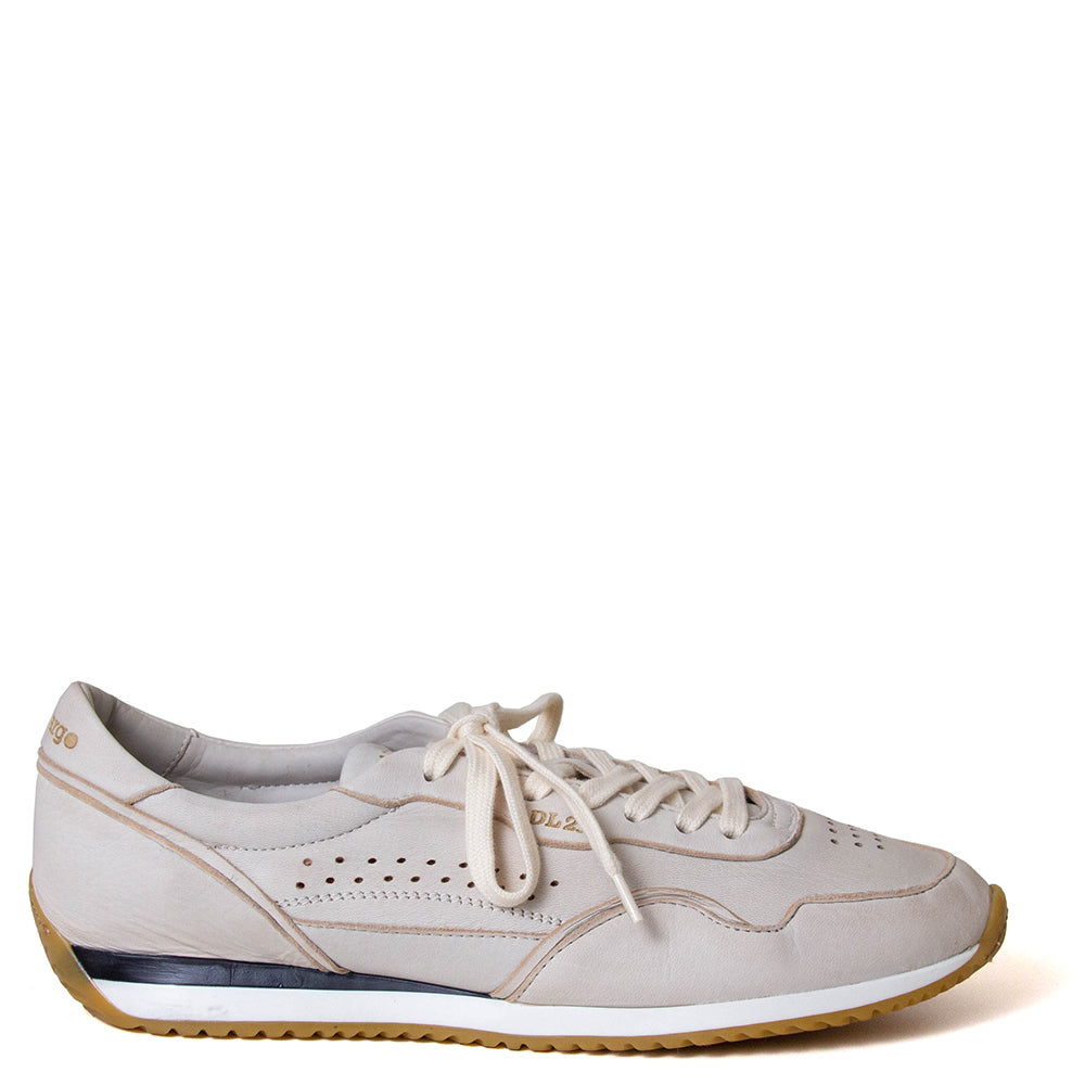 Marcel Men's Leather Sneaker