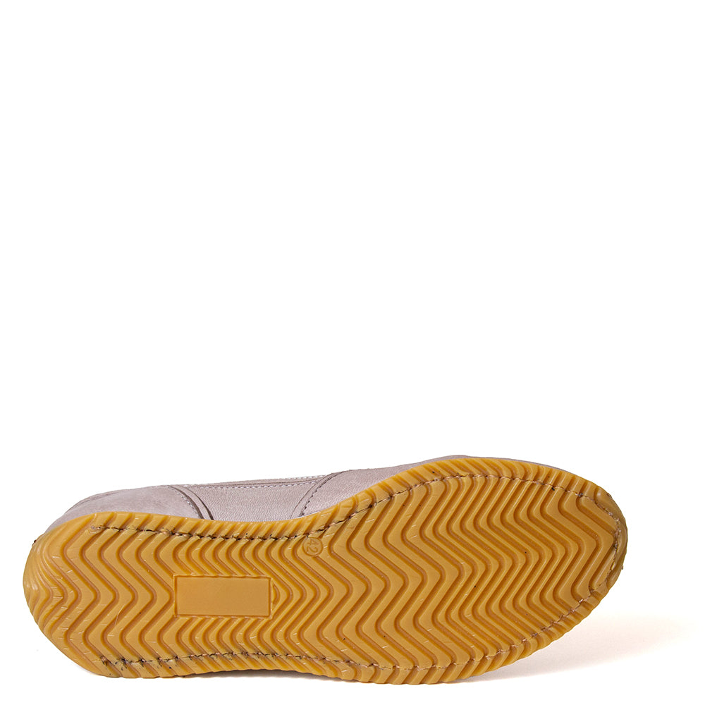 Marcel Men's Leather Sneaker