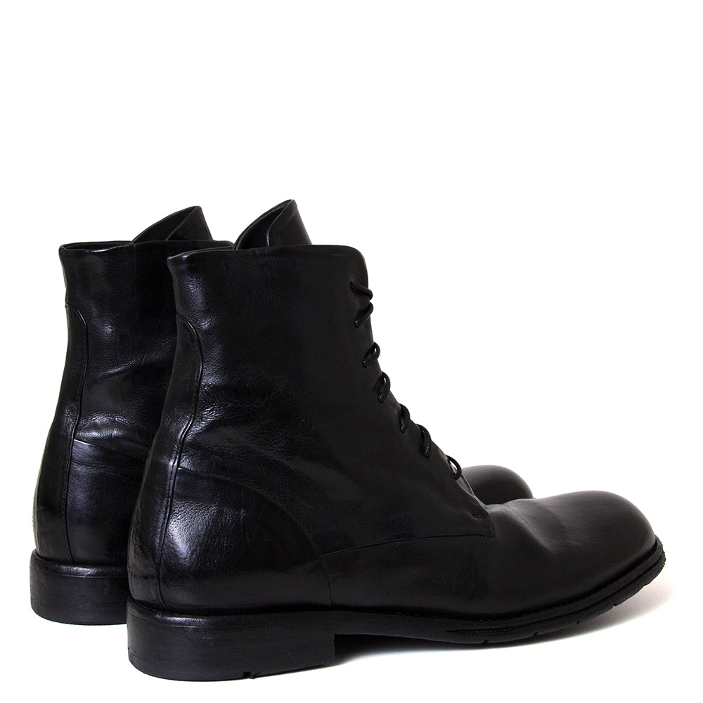 Rigel 13A Men's Leather Laced Boot
