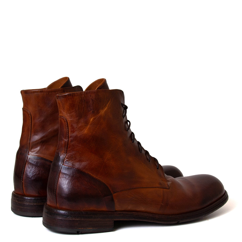 Rigel 13A Men's Leather Laced Boot
