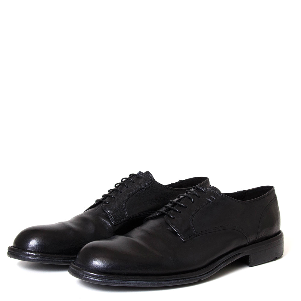 Rigel 16A Men's Leather Derby