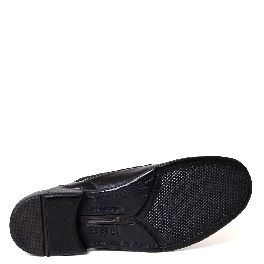 Rigel 16A Men's Leather Derby