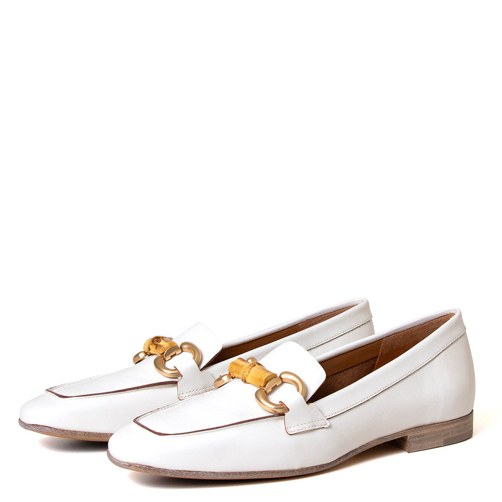 Magda S240651 Women's Leather Loafer