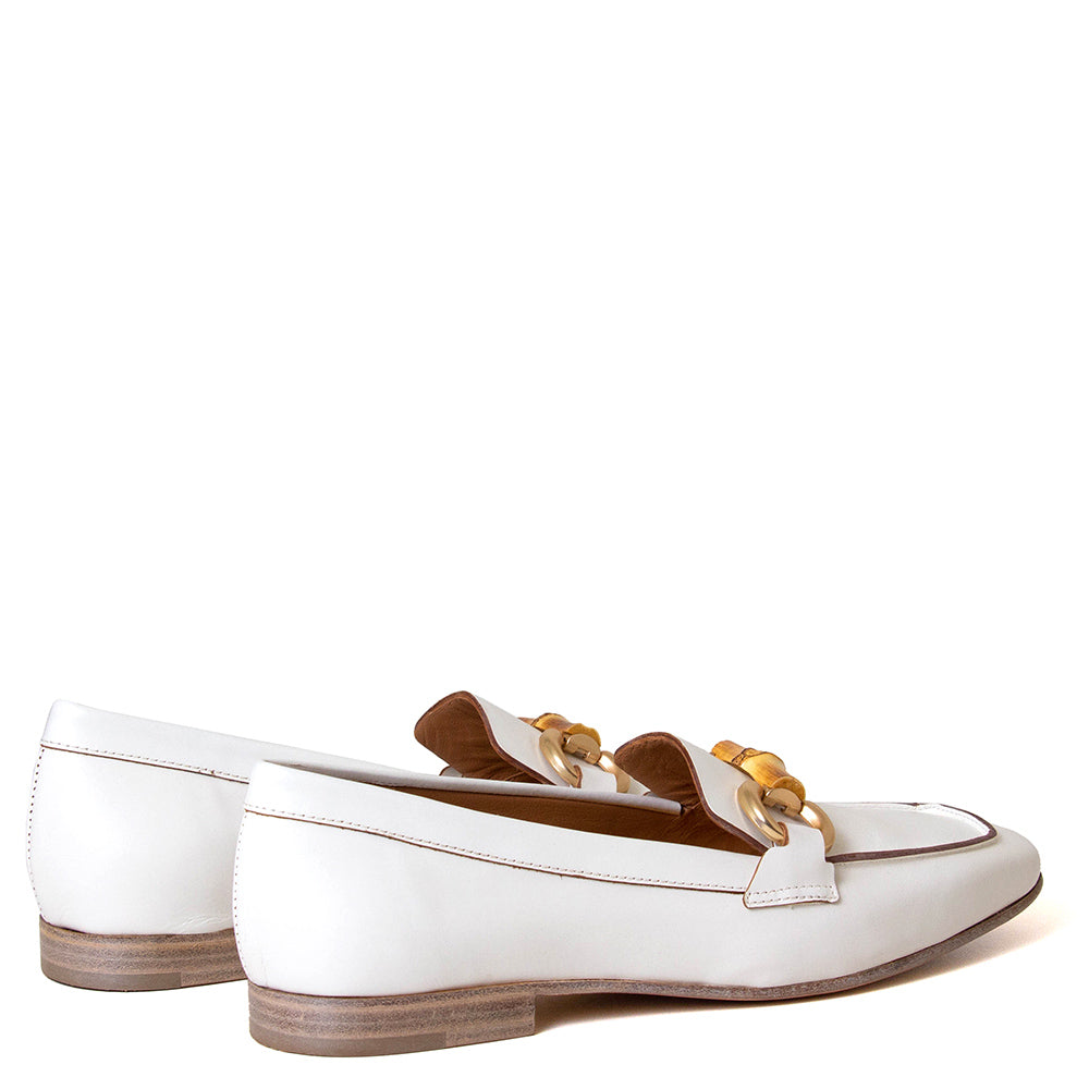 Magda S240651 Women's Leather Loafer