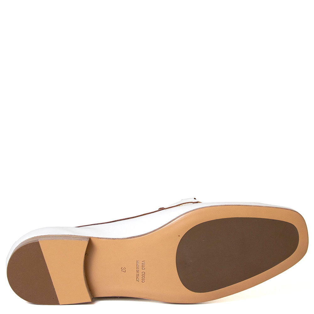 Magda S240651 Women's Leather Loafer