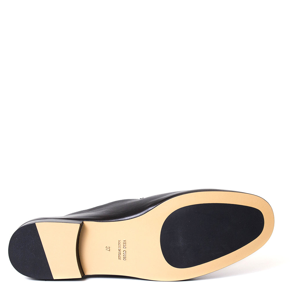 Pat U302 Women's Leather Loafer