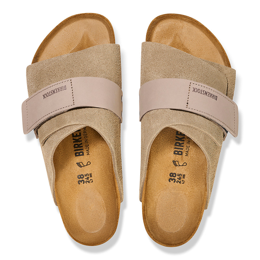 Kyoto Men's Sandal (R/W)