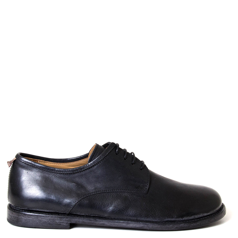 Gage Men's Leather Derby