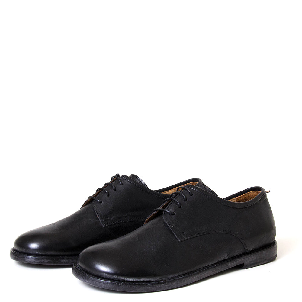 Gage Men's Leather Derby