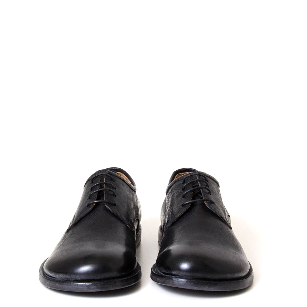 Gage Men's Leather Derby