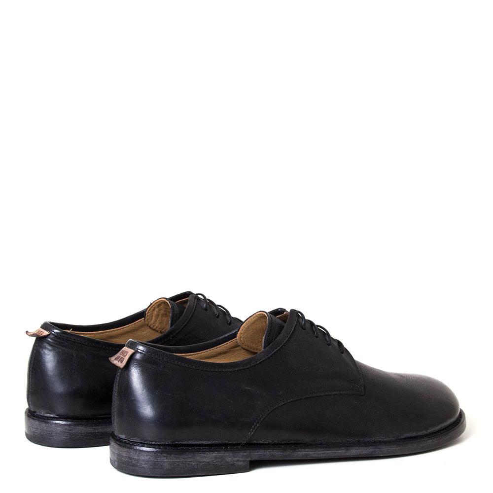 Gage Men's Leather Derby