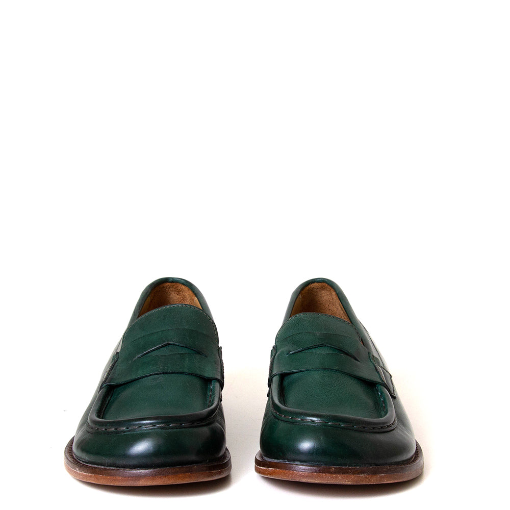 Garden Women's Leather Loafer