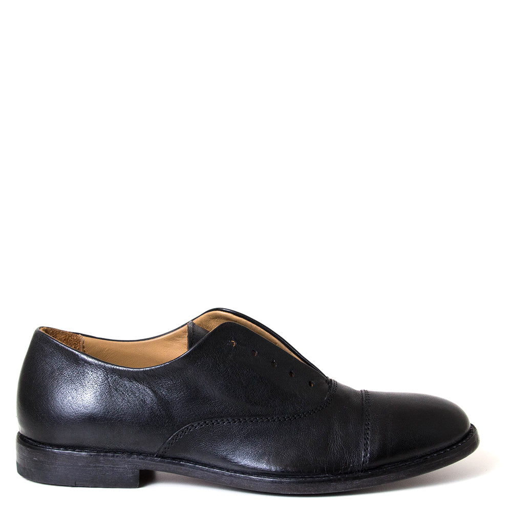 Pepe Women's Leather Oxford