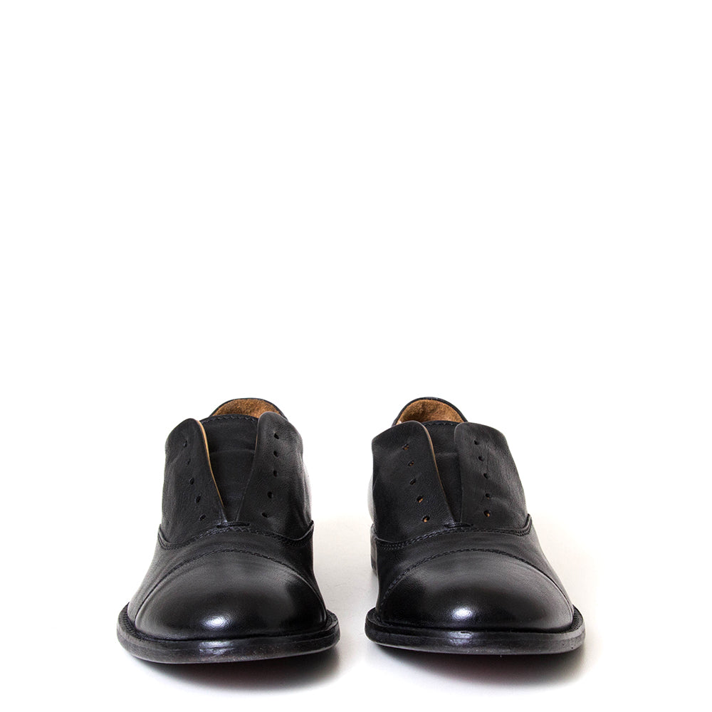 Pepe Women's Leather Oxford