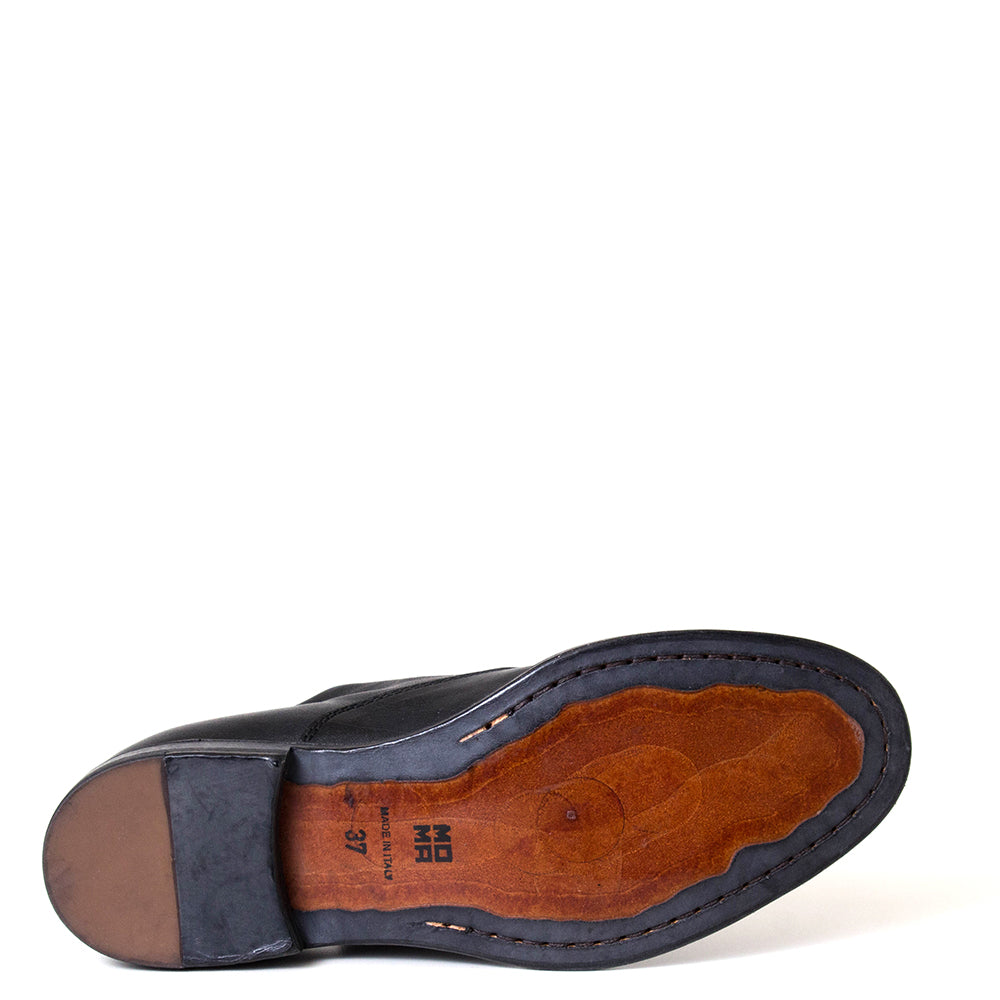 Pepe Women's Leather Oxford