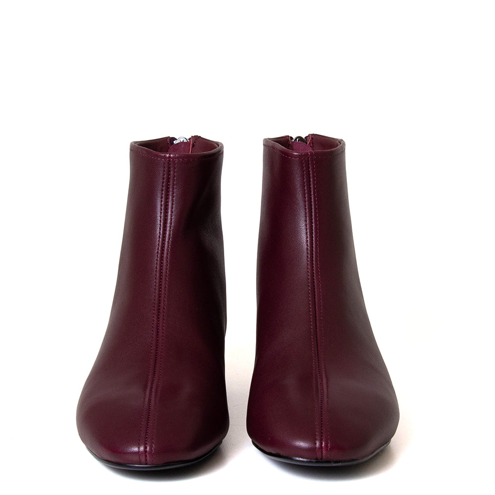 All Out Women's Leather Boot