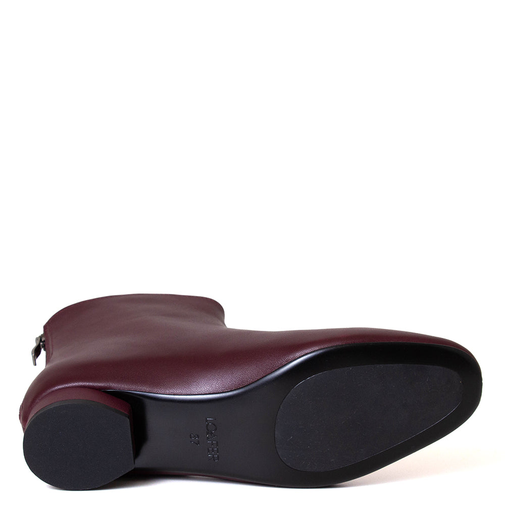 All Out Women's Leather Boot