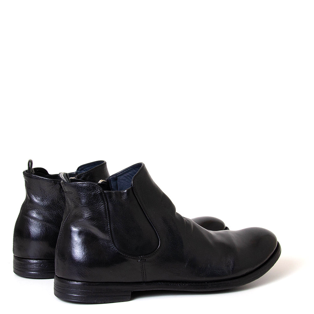 Arc 514 Men's Leather Boot