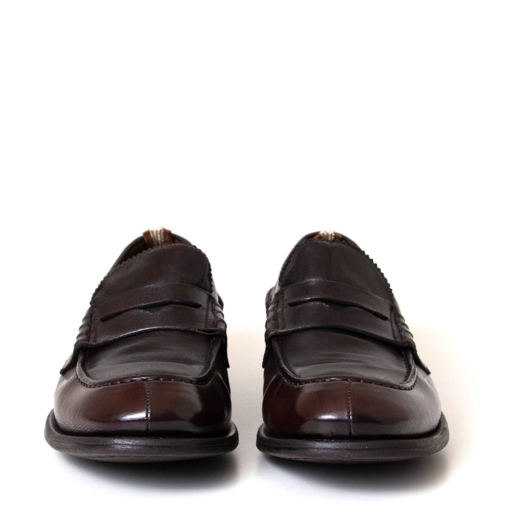 Chronicle 144 Men's Leather Penny Loafer