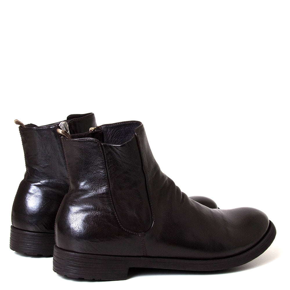 Hive 036 Men's Leather Boot