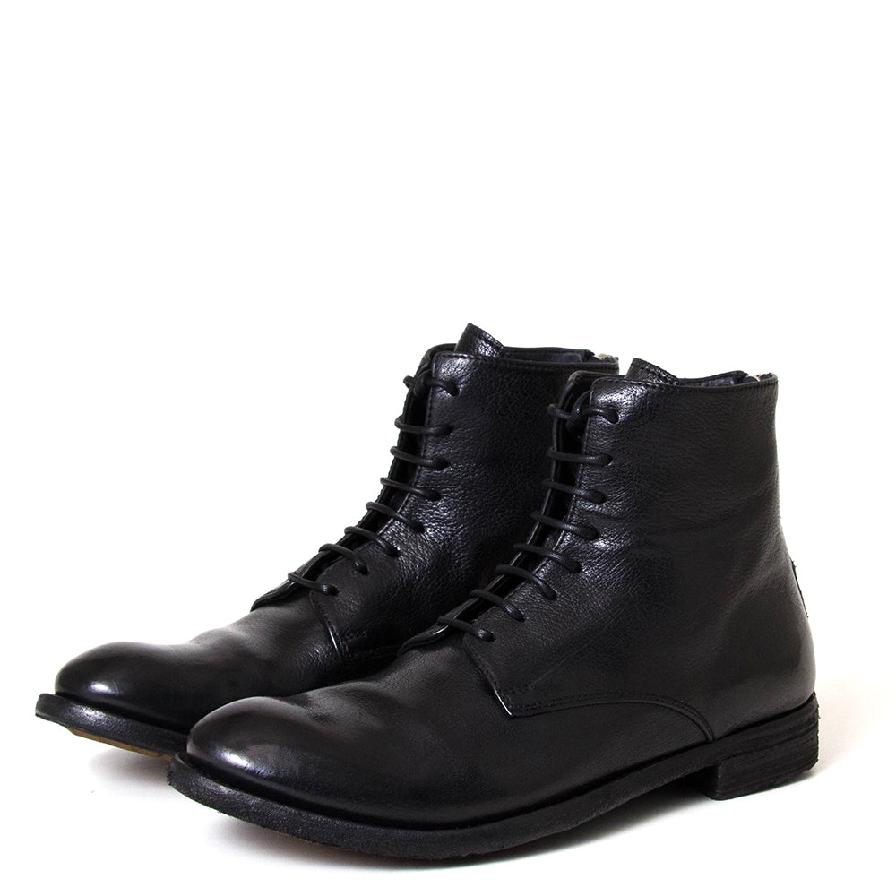 Lexikon 123 Women's Leather Boot