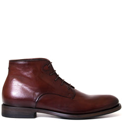 Deavon Men's Leather Boot