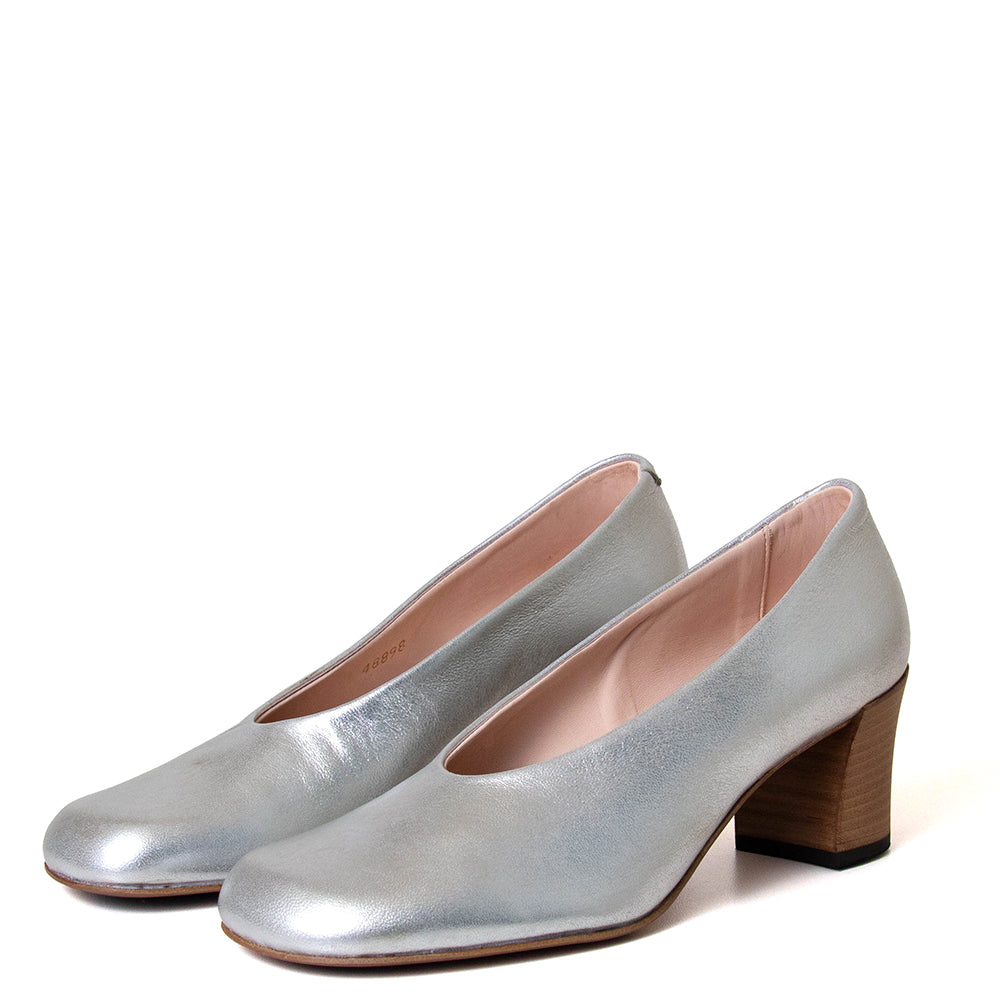 Lenya 5E Women's Leather Pump