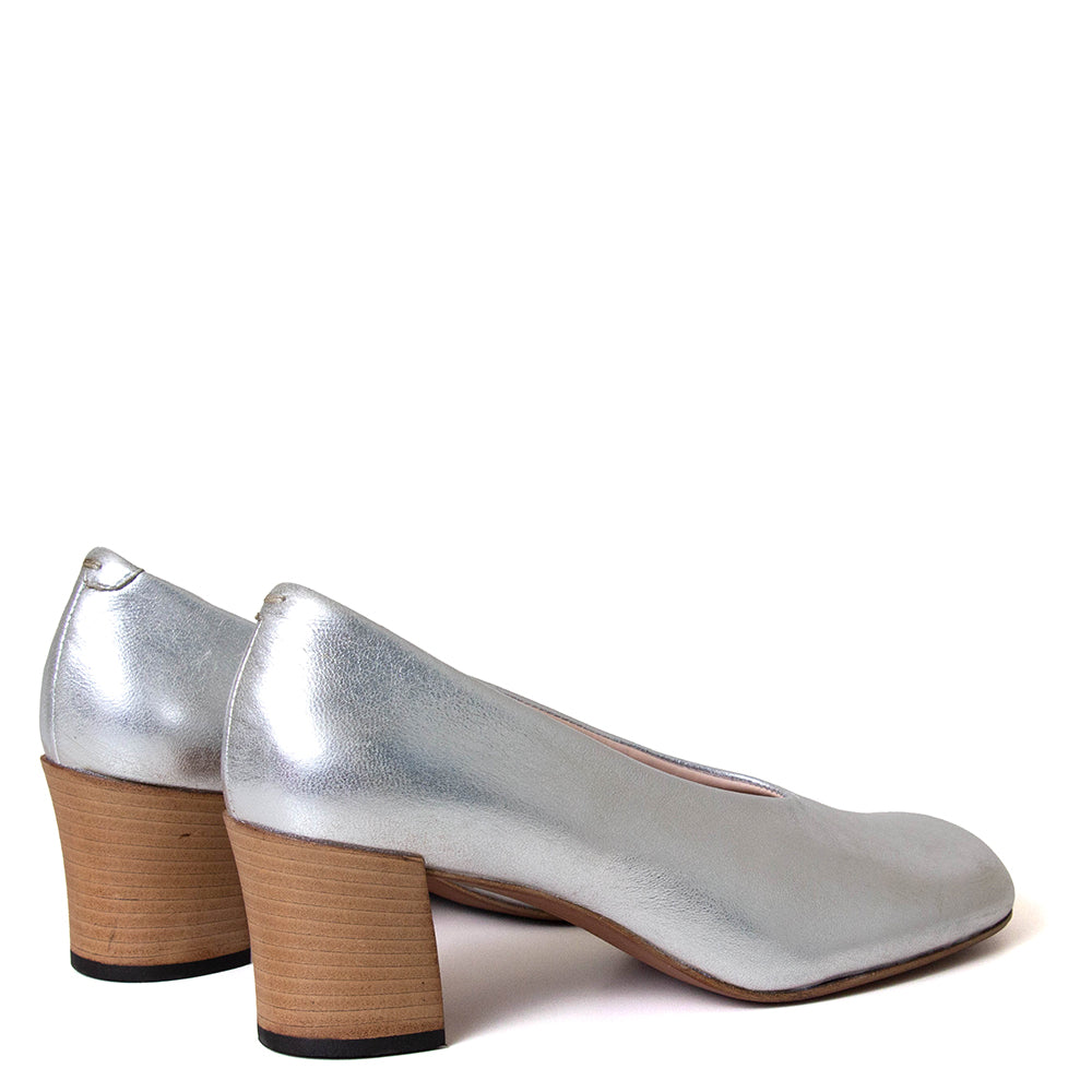 Lenya 5E Women's Leather Pump