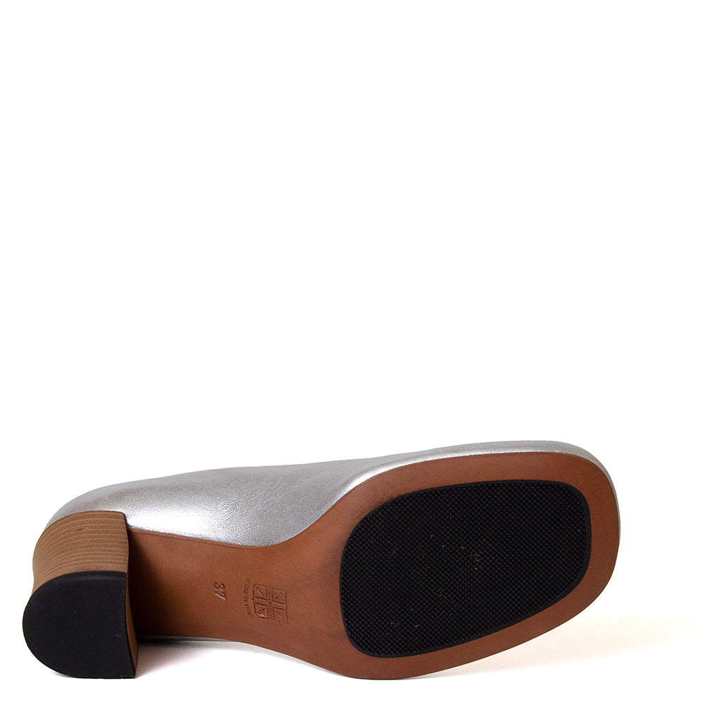 Lenya 5E Women's Leather Pump