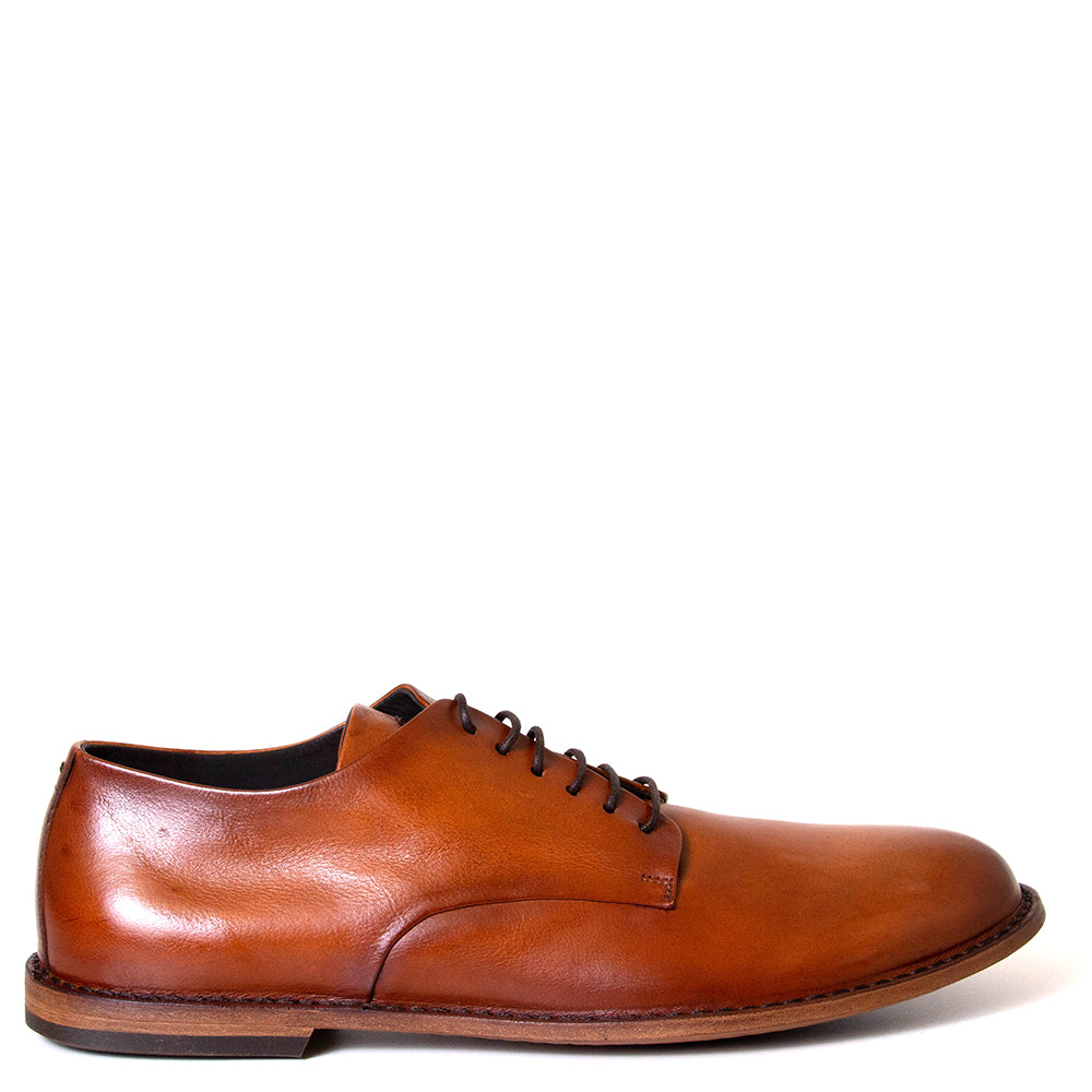 Pantanetti Men s Rio Leather Derby Shoes