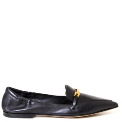 Florence Women's Leather Flat