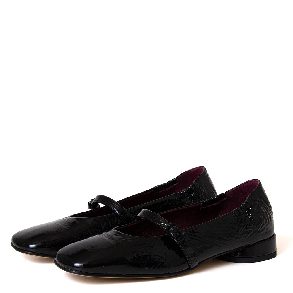 Dolita 1194 Women's Leather Mary Jane