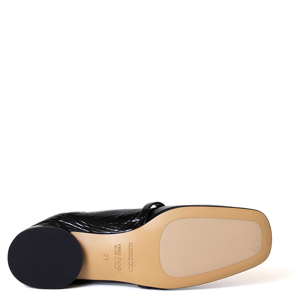 Dolita 1194 Women's Leather Mary Jane