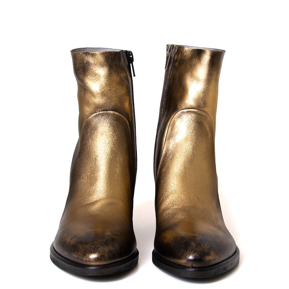 Narni Women's Leather Boot