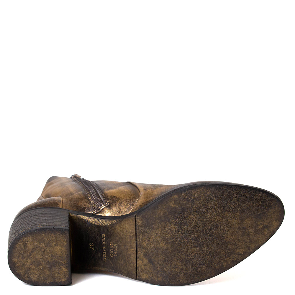 Narni Women's Leather Boot