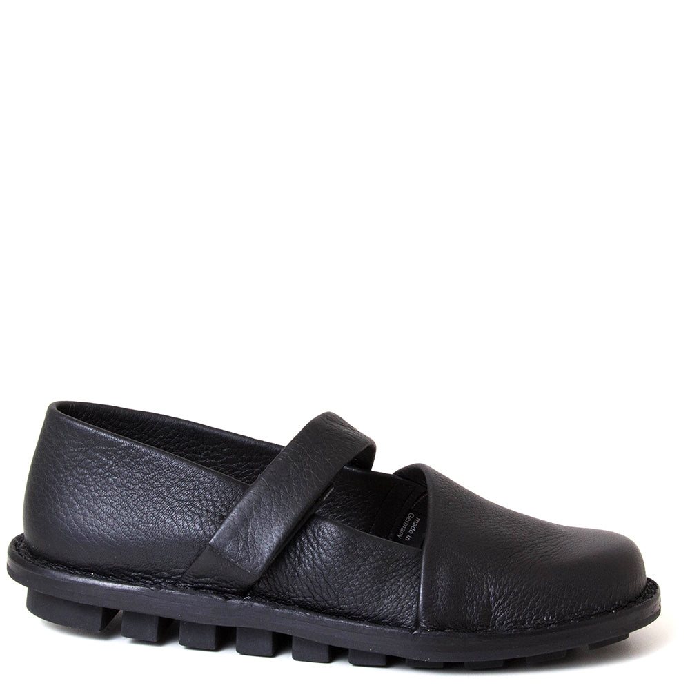 Ahead Women's Leather Shoe, Black / 40 EU Ahead Women's Leather Shoe, Black / 40 EU