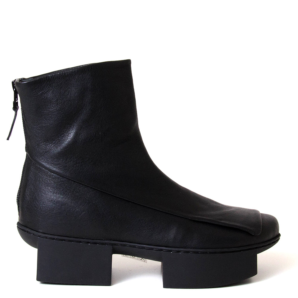 Ryker Women's Leather Boot