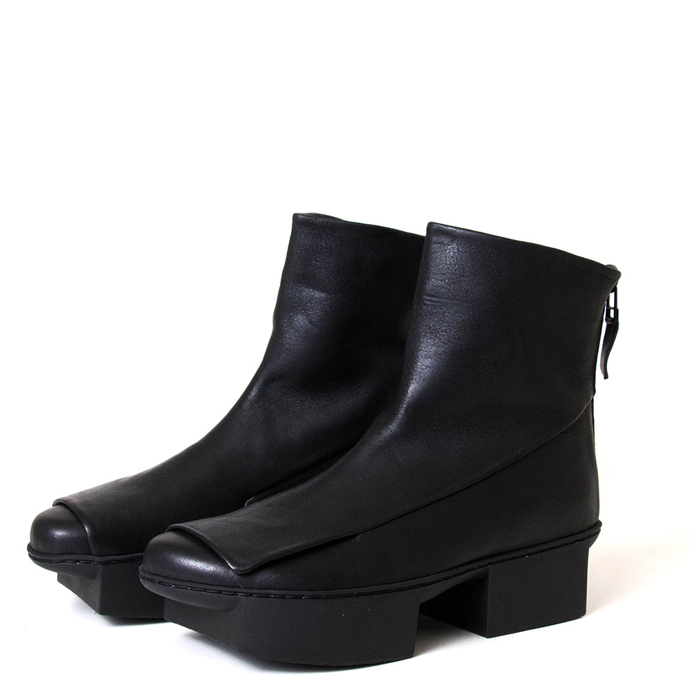 Ryker Women's Leather Boot