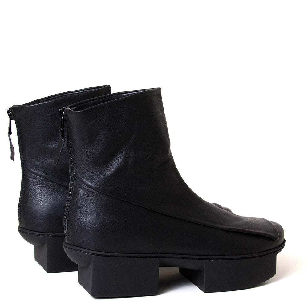 Ryker Women's Leather Boot