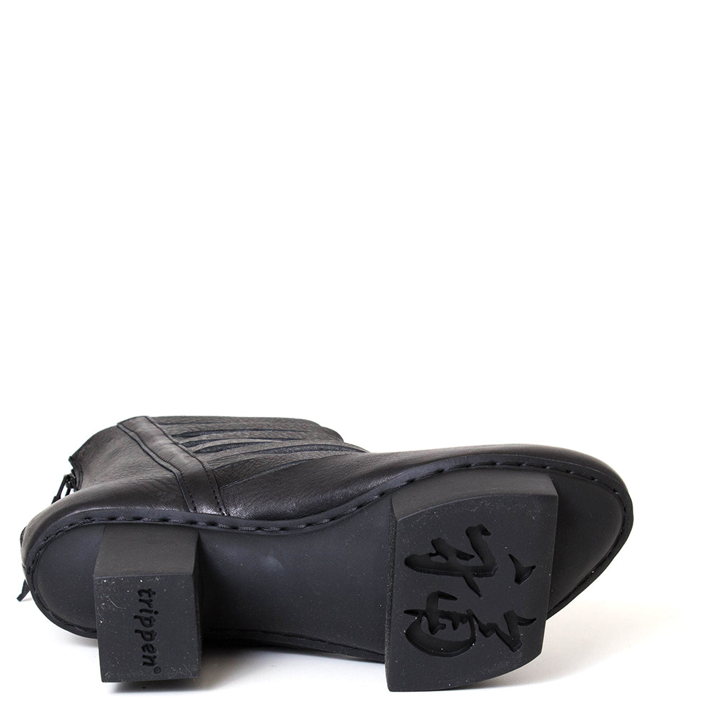 Falls Women's Leather Boot