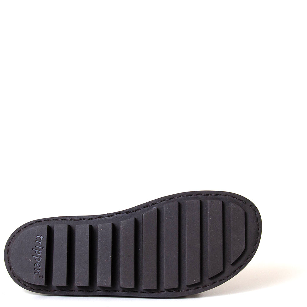 Growth Women's Leather Sandal