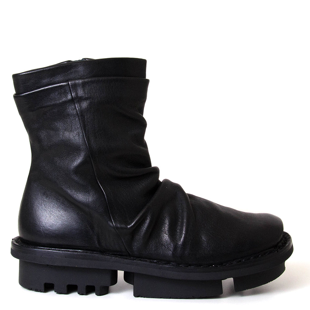 Juice Women's Leather Boot